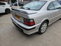 USED 1996 N ROVER 200 2.0 220 COUPE 2d 136 BHP Only 2 Owners