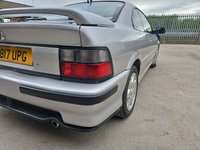 USED 1996 N ROVER 200 2.0 220 COUPE 2d 136 BHP Only 2 Owners