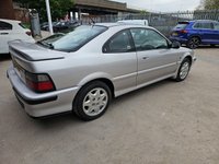 USED 1996 N ROVER 200 2.0 220 COUPE 2d 136 BHP Only 2 Owners