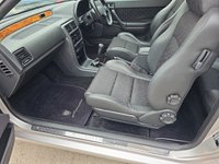 USED 1996 N ROVER 200 2.0 220 COUPE 2d 136 BHP Only 2 Owners
