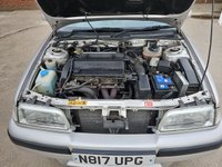 USED 1996 N ROVER 200 2.0 220 COUPE 2d 136 BHP Only 2 Owners