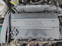 USED 1996 N ROVER 200 2.0 220 COUPE 2d 136 BHP Only 2 Owners
