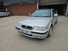 USED 1996 N ROVER 200 2.0 220 COUPE 2d 136 BHP Only 2 Owners