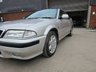 USED 1996 N ROVER 200 2.0 220 COUPE 2d 136 BHP Only 2 Owners