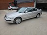 USED 1996 N ROVER 200 2.0 220 COUPE 2d 136 BHP Only 2 Owners