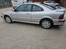 USED 1996 N ROVER 200 2.0 220 COUPE 2d 136 BHP Only 2 Owners