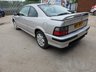 USED 1996 N ROVER 200 2.0 220 COUPE 2d 136 BHP Only 2 Owners