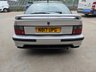 USED 1996 N ROVER 200 2.0 220 COUPE 2d 136 BHP Only 2 Owners