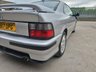 USED 1996 N ROVER 200 2.0 220 COUPE 2d 136 BHP Only 2 Owners
