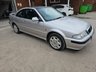 USED 1996 N ROVER 200 2.0 220 COUPE 2d 136 BHP Only 2 Owners