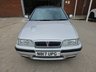 USED 1996 N ROVER 200 2.0 220 COUPE 2d 136 BHP Only 2 Owners