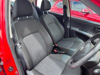 USED 2014 63 HYUNDAI I10 1.2 ACTIVE 5d 85 BHP 1 OWNER FROM NEW!!, IDEAL FIRST DRIVER CAR , &pound;35 TAX PER YEAR , LONG MOT!!, HAS JUST HAD A MAJOR SERVICE CARRIED OUT WITH BRAND NEW TIMING CHAIN AND FRONT BRAKE PADS!!!! ,  ALLOY WHELS, FRONT FOG LIGHTS, CD/RADIO/AUX/USB, AIR CON, ELECTRIC WINDOWS AND MIRRORS, REMOTE CENTRAL LOCKING AND 2 KEYS.