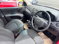 USED 2014 63 HYUNDAI I10 1.2 ACTIVE 5d 85 BHP 1 OWNER FROM NEW!!, IDEAL FIRST DRIVER CAR , &pound;35 TAX PER YEAR , LONG MOT!!, HAS JUST HAD A MAJOR SERVICE CARRIED OUT WITH BRAND NEW TIMING CHAIN AND FRONT BRAKE PADS!!!! ,  ALLOY WHELS, FRONT FOG LIGHTS, CD/RADIO/AUX/USB, AIR CON, ELECTRIC WINDOWS AND MIRRORS, REMOTE CENTRAL LOCKING AND 2 KEYS.