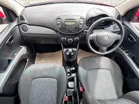 USED 2014 63 HYUNDAI I10 1.2 ACTIVE 5d 85 BHP 1 OWNER FROM NEW!!, IDEAL FIRST DRIVER CAR , &pound;35 TAX PER YEAR , LONG MOT!!, HAS JUST HAD A MAJOR SERVICE CARRIED OUT WITH BRAND NEW TIMING CHAIN AND FRONT BRAKE PADS!!!! ,  ALLOY WHELS, FRONT FOG LIGHTS, CD/RADIO/AUX/USB, AIR CON, ELECTRIC WINDOWS AND MIRRORS, REMOTE CENTRAL LOCKING AND 2 KEYS.