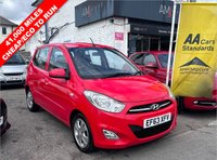 USED 2014 63 HYUNDAI I10 1.2 ACTIVE 5d 85 BHP 1 OWNER FROM NEW!!, IDEAL FIRST DRIVER CAR , &pound;35 TAX PER YEAR , LONG MOT!!, HAS JUST HAD A MAJOR SERVICE CARRIED OUT WITH BRAND NEW TIMING CHAIN AND FRONT BRAKE PADS!!!! ,  ALLOY WHELS, FRONT FOG LIGHTS, CD/RADIO/AUX/USB, AIR CON, ELECTRIC WINDOWS AND MIRRORS, REMOTE CENTRAL LOCKING AND 2 KEYS.
