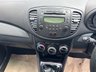USED 2014 63 HYUNDAI I10 1.2 ACTIVE 5d 85 BHP 1 OWNER FROM NEW!!, IDEAL FIRST DRIVER CAR , &pound;35 TAX PER YEAR , LONG MOT!!, HAS JUST HAD A MAJOR SERVICE CARRIED OUT WITH BRAND NEW TIMING CHAIN AND FRONT BRAKE PADS!!!! ,  ALLOY WHELS, FRONT FOG LIGHTS, CD/RADIO/AUX/USB, AIR CON, ELECTRIC WINDOWS AND MIRRORS, REMOTE CENTRAL LOCKING AND 2 KEYS.