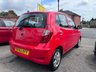 USED 2014 63 HYUNDAI I10 1.2 ACTIVE 5d 85 BHP 1 OWNER FROM NEW!!, IDEAL FIRST DRIVER CAR , &pound;35 TAX PER YEAR , LONG MOT!!, HAS JUST HAD A MAJOR SERVICE CARRIED OUT WITH BRAND NEW TIMING CHAIN AND FRONT BRAKE PADS!!!! ,  ALLOY WHELS, FRONT FOG LIGHTS, CD/RADIO/AUX/USB, AIR CON, ELECTRIC WINDOWS AND MIRRORS, REMOTE CENTRAL LOCKING AND 2 KEYS.
