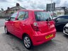 USED 2014 63 HYUNDAI I10 1.2 ACTIVE 5d 85 BHP 1 OWNER FROM NEW!!, IDEAL FIRST DRIVER CAR , &pound;35 TAX PER YEAR , LONG MOT!!, HAS JUST HAD A MAJOR SERVICE CARRIED OUT WITH BRAND NEW TIMING CHAIN AND FRONT BRAKE PADS!!!! ,  ALLOY WHELS, FRONT FOG LIGHTS, CD/RADIO/AUX/USB, AIR CON, ELECTRIC WINDOWS AND MIRRORS, REMOTE CENTRAL LOCKING AND 2 KEYS.
