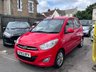 USED 2014 63 HYUNDAI I10 1.2 ACTIVE 5d 85 BHP 1 OWNER FROM NEW!!, IDEAL FIRST DRIVER CAR , &pound;35 TAX PER YEAR , LONG MOT!!, HAS JUST HAD A MAJOR SERVICE CARRIED OUT WITH BRAND NEW TIMING CHAIN AND FRONT BRAKE PADS!!!! ,  ALLOY WHELS, FRONT FOG LIGHTS, CD/RADIO/AUX/USB, AIR CON, ELECTRIC WINDOWS AND MIRRORS, REMOTE CENTRAL LOCKING AND 2 KEYS.