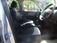 USED 2013 13 CITROEN C4 PICASSO 1.6 E-HDI AIRDREAM EXCLUSIVE 5d 113 BHP * SATNAV *   REVERSE CAMERA