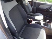 USED 2013 13 CITROEN C4 PICASSO 1.6 E-HDI AIRDREAM EXCLUSIVE 5d 113 BHP * SATNAV *   REVERSE CAMERA