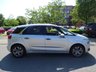 USED 2013 13 CITROEN C4 PICASSO 1.6 E-HDI AIRDREAM EXCLUSIVE 5d 113 BHP * SATNAV *   REVERSE CAMERA