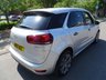 USED 2013 13 CITROEN C4 PICASSO 1.6 E-HDI AIRDREAM EXCLUSIVE 5d 113 BHP * SATNAV *   REVERSE CAMERA