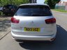 USED 2013 13 CITROEN C4 PICASSO 1.6 E-HDI AIRDREAM EXCLUSIVE 5d 113 BHP * SATNAV *   REVERSE CAMERA