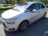 USED 2013 13 CITROEN C4 PICASSO 1.6 E-HDI AIRDREAM EXCLUSIVE 5d 113 BHP * SATNAV *   REVERSE CAMERA