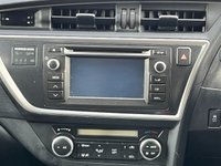 USED 2014 14 TOYOTA AURIS 1.6 VALVEMATIC ICON PLUS 5d 130 BHP www.suffolkcarcentre.co.uk - Located at Lowestoft