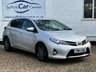 USED 2014 14 TOYOTA AURIS 1.6 VALVEMATIC ICON PLUS 5d 130 BHP www.suffolkcarcentre.co.uk - Located at Lowestoft