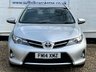 USED 2014 14 TOYOTA AURIS 1.6 VALVEMATIC ICON PLUS 5d 130 BHP www.suffolkcarcentre.co.uk - Located at Lowestoft