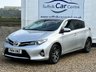 USED 2014 14 TOYOTA AURIS 1.6 VALVEMATIC ICON PLUS 5d 130 BHP www.suffolkcarcentre.co.uk - Located at Lowestoft