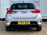 USED 2014 14 TOYOTA AURIS 1.6 VALVEMATIC ICON PLUS 5d 130 BHP www.suffolkcarcentre.co.uk - Located at Lowestoft