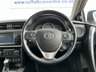USED 2014 14 TOYOTA AURIS 1.6 VALVEMATIC ICON PLUS 5d 130 BHP www.suffolkcarcentre.co.uk - Located at Lowestoft