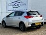 USED 2014 14 TOYOTA AURIS 1.6 VALVEMATIC ICON PLUS 5d 130 BHP www.suffolkcarcentre.co.uk - Located at Lowestoft