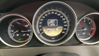 USED 2011 11 MERCEDES-BENZ C-CLASS 2.1 C200 CDI BLUEEFFICIENCY SE EDITION 125 4d 136 BHP SAT NAV/PARKING SENSORS