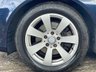 USED 2011 11 MERCEDES-BENZ C-CLASS 2.1 C200 CDI BLUEEFFICIENCY SE EDITION 125 4d 136 BHP SAT NAV/PARKING SENSORS