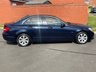 USED 2011 11 MERCEDES-BENZ C-CLASS 2.1 C200 CDI BLUEEFFICIENCY SE EDITION 125 4d 136 BHP SAT NAV/PARKING SENSORS