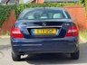USED 2011 11 MERCEDES-BENZ C-CLASS 2.1 C200 CDI BLUEEFFICIENCY SE EDITION 125 4d 136 BHP SAT NAV/PARKING SENSORS