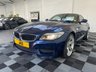 USED 2012 12 BMW Z4 2.0 Z4 SDRIVE20I M SPORT ROADSTER 2d 181 BHP AA 128 POINT INSPECTION|NEW SERVICE