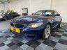 USED 2012 12 BMW Z4 2.0 Z4 SDRIVE20I M SPORT ROADSTER 2d 181 BHP AA 128 POINT INSPECTION|NEW SERVICE