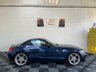 USED 2012 12 BMW Z4 2.0 Z4 SDRIVE20I M SPORT ROADSTER 2d 181 BHP AA 128 POINT INSPECTION|NEW SERVICE