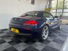 USED 2012 12 BMW Z4 2.0 Z4 SDRIVE20I M SPORT ROADSTER 2d 181 BHP AA 128 POINT INSPECTION|NEW SERVICE