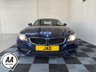 USED 2012 12 BMW Z4 2.0 Z4 SDRIVE20I M SPORT ROADSTER 2d 181 BHP AA 128 POINT INSPECTION|NEW SERVICE