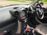 USED 2013 13 MINI COUNTRYMAN 1.6 COOPER 5d 122 BHP 2013 MINI COOPER COUNTRYMAN 1.6 SUV 5DR - VERY LOW MILEAGE - 1 FORMER KEEPER - SERVICE HISTORY - 17 INCH GLOSS BLACK UPGRADE ALLOYS - VERSATILE MPV