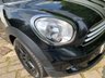 USED 2013 13 MINI COUNTRYMAN 1.6 COOPER 5d 122 BHP 2013 MINI COOPER COUNTRYMAN 1.6 SUV 5DR - VERY LOW MILEAGE - 1 FORMER KEEPER - SERVICE HISTORY - 17 INCH GLOSS BLACK UPGRADE ALLOYS - VERSATILE MPV