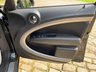 USED 2013 13 MINI COUNTRYMAN 1.6 COOPER 5d 122 BHP 2013 MINI COOPER COUNTRYMAN 1.6 SUV 5DR - VERY LOW MILEAGE - 1 FORMER KEEPER - SERVICE HISTORY - 17 INCH GLOSS BLACK UPGRADE ALLOYS - VERSATILE MPV