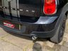 USED 2013 13 MINI COUNTRYMAN 1.6 COOPER 5d 122 BHP 2013 MINI COOPER COUNTRYMAN 1.6 SUV 5DR - VERY LOW MILEAGE - 1 FORMER KEEPER - SERVICE HISTORY - 17 INCH GLOSS BLACK UPGRADE ALLOYS - VERSATILE MPV
