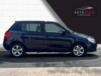 USED 2011 61 SKODA FABIA 1.2 SE TSI 5d 103 BHP WARRANTY INCLUDED - NATIONWIDE DELIVERY